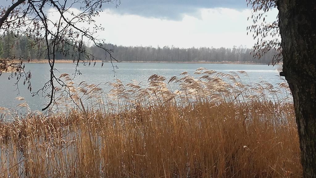 Folwark Hutta Otel Suwałki Dış mekan fotoğraf